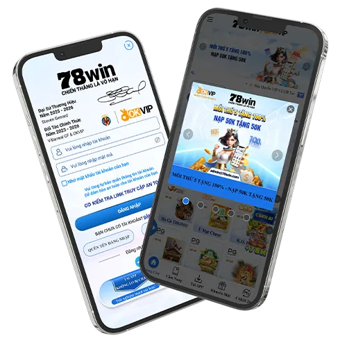 Giao diện thân thiện của 7clubs login