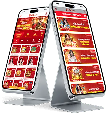 Ứng dụng di động 7clubs Login