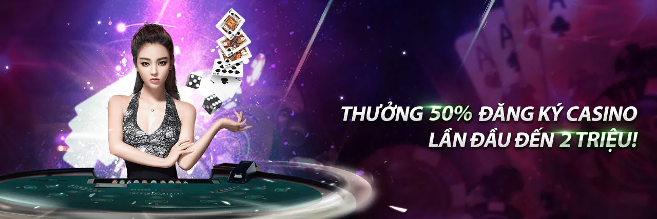 Sòng bạc trực tuyến 7clubs Login với các trò chơi đa dạng