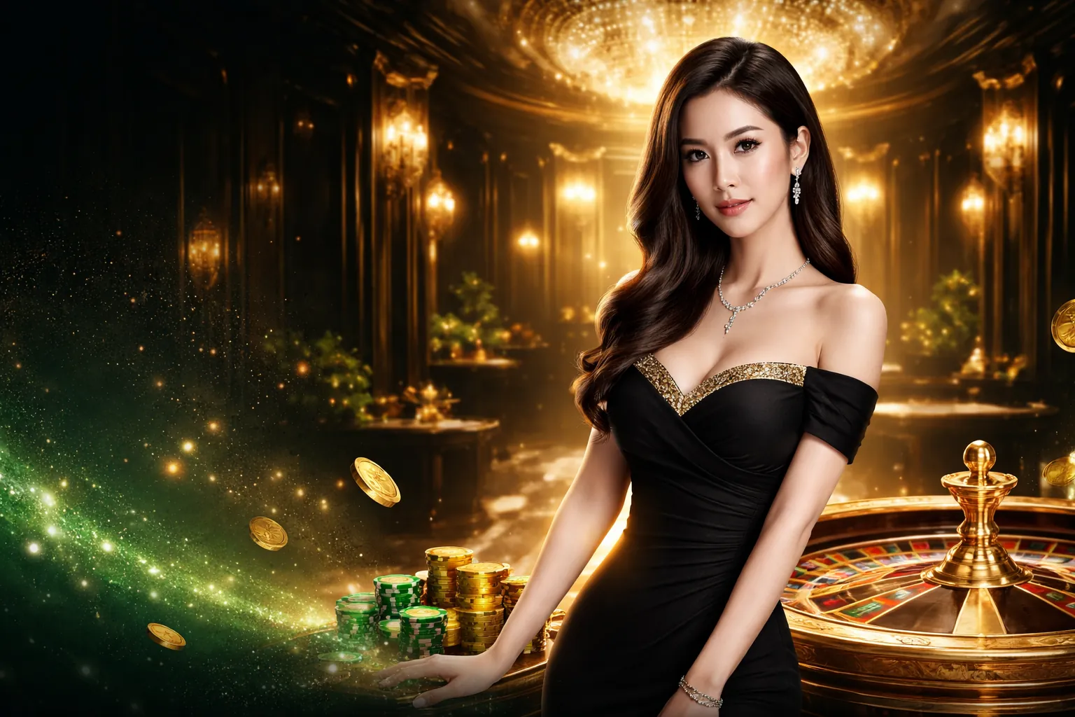 Các trò chơi hot nhất 7clubs login