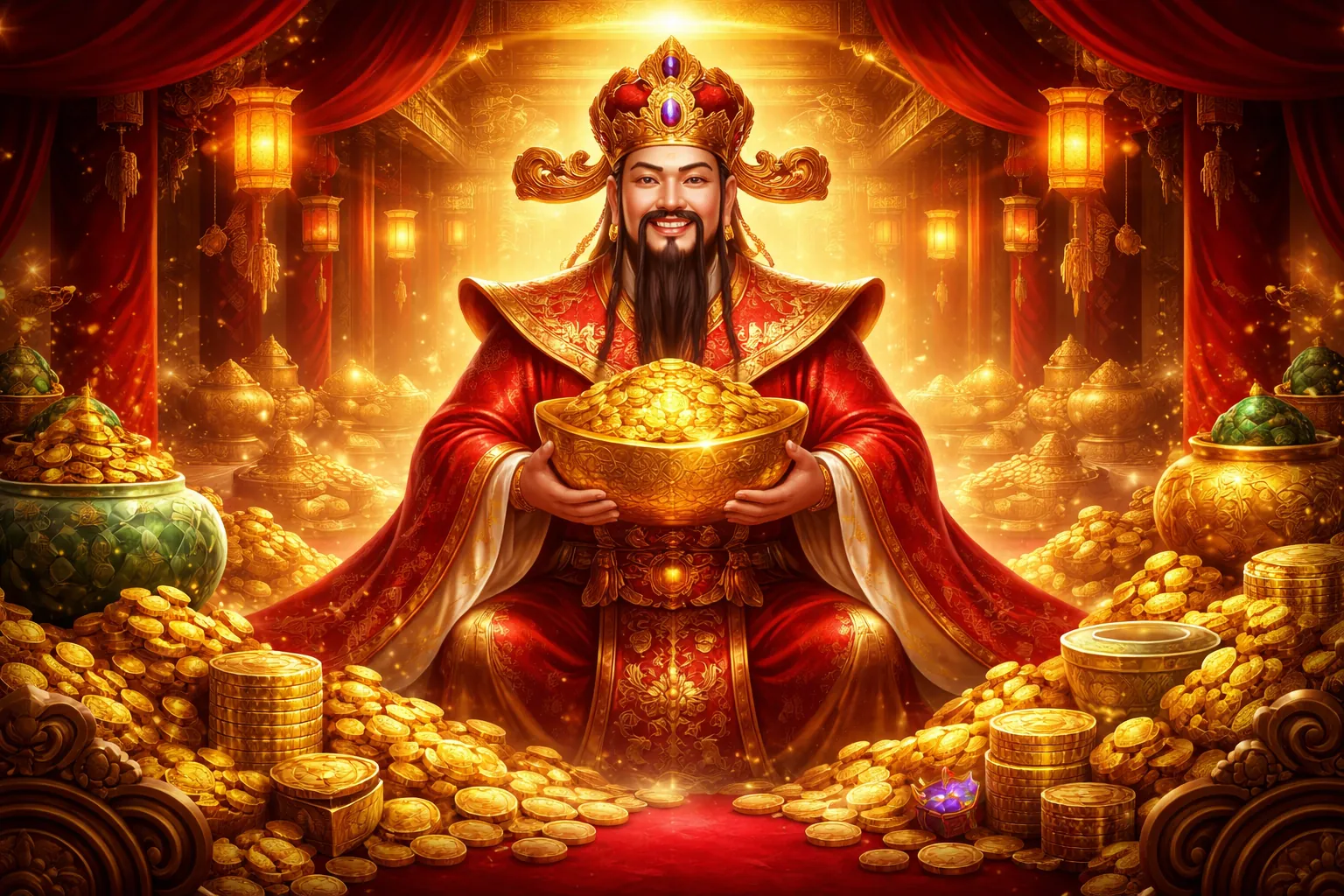 Hình ảnh tổng quan về 7clubs login, nền tảng giải trí trực tuyến hàng đầu