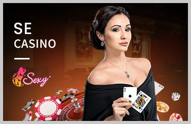 Đa dạng trò chơi cá cược 7clubs Login